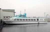 08. Passenger Boat