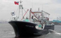 07. Barco de Pesca com Tochas