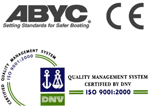 boat building international standards