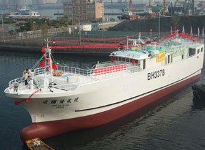 SSFvissersboot
