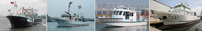 SSFbarco de pesca, barco de pasajeros